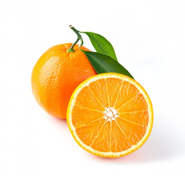 Oranges