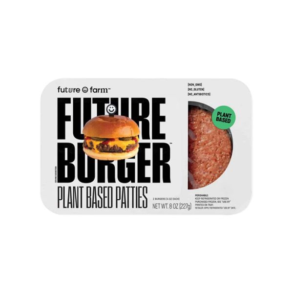 Future Burger